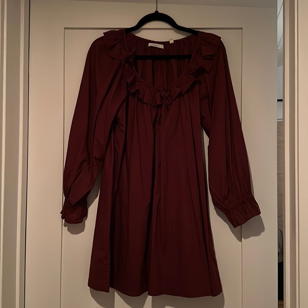Doen dress